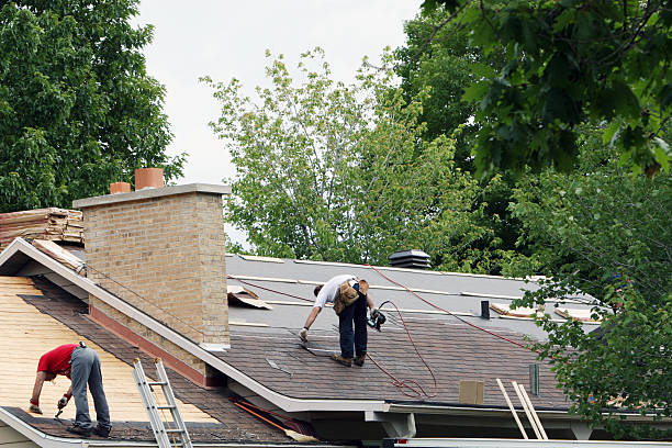 Best Metal Roofing Contractor  in Hemby Bridge, NC