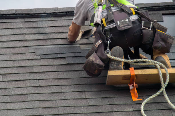 Professional Roofing Contractor in Hemby Bridge, NC