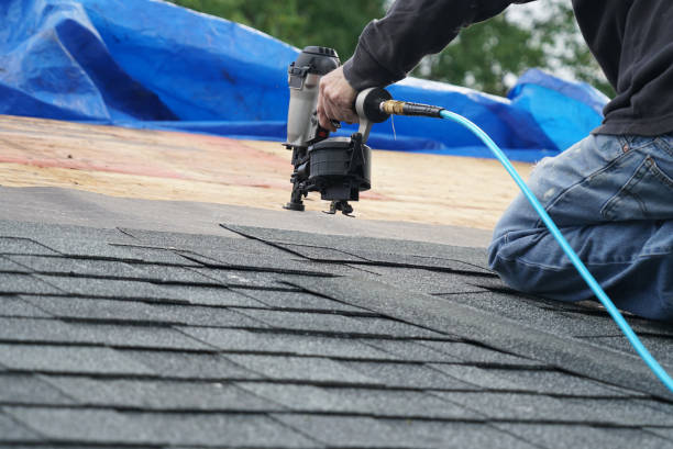 Roof Repair Estimates in Hemby Bridge, NC