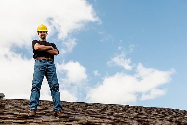 Best Storm Damage Roof Repair  in Hemby Bridge, NC